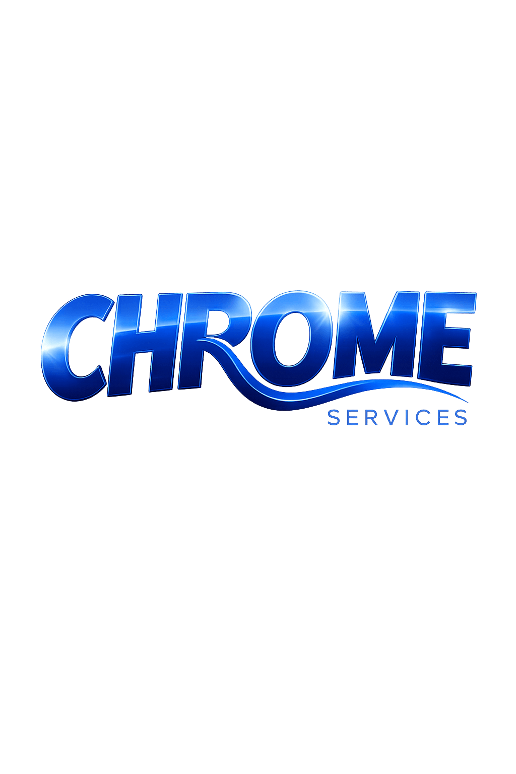 Logo Chrome Services